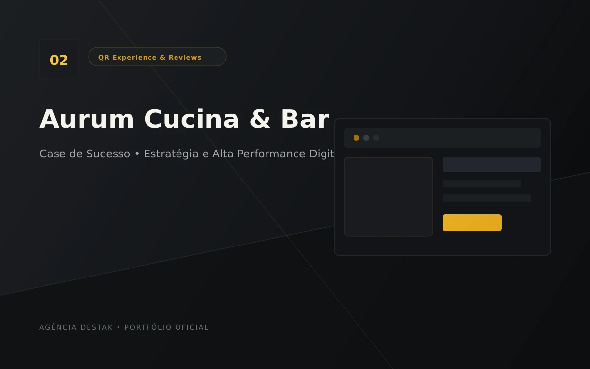 Aurum Cucina & Bar