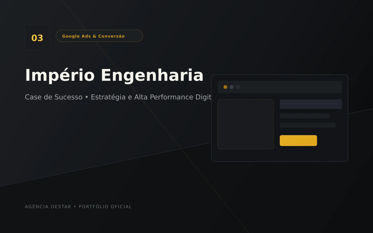 Império Engenharia Solar